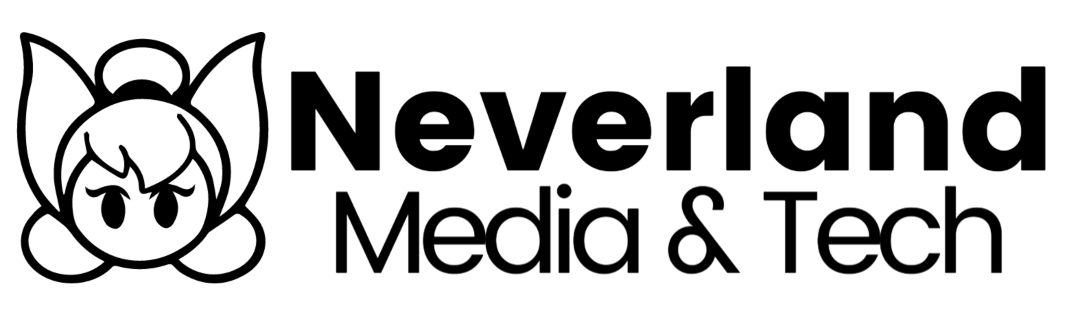 Neverland logo